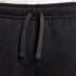 Pantalons Nike Sportswear Garçons Noir