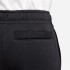 Calça Nike Roupa de desporto para rapaz Preto