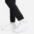 Calça Nike Roupa de desporto para rapaz Preto