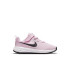 Zapatillas de Running Nike Revolution 6 Little niña