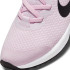 Zapatillas de Running Nike Revolution 6 Little niña