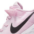 Zapatillas de Running Nike Revolution 6 Little niña