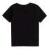 Levi's Logo Jr Black T-Shirt