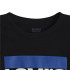 Levi's Logo Jr Black T-Shirt