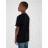 Levi's Logo Jr Black T-Shirt
