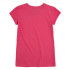Camiseta Levi's Batwing Girl Pink