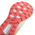 Zapatillas de sendermismo adidas Terrex Two Boa Trail Running Lime W