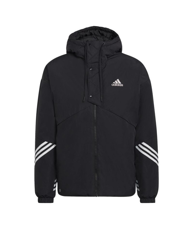 Casaco adidas Back To Sport Insulated Black M