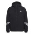 Chaqueta adidas Back To Sport Insulated Black M