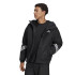 Chaqueta adidas Back To Sport Insulated Black M