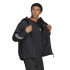 Chaqueta adidas Back To Sport Insulated Black M