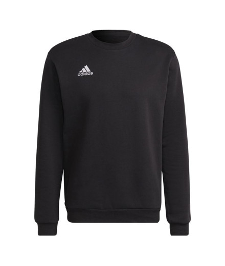 Sweat Football adidas T-shirt de Ent22 Sw Homme