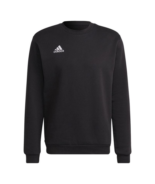 Moletom Futebol adidas Camiseta de Ent22 Sw Homem