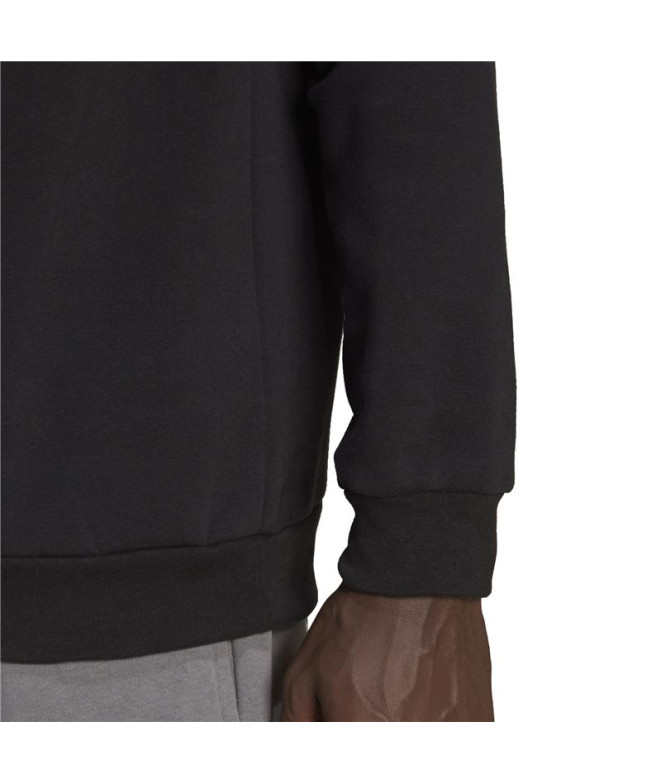 Sweat Football adidas T-shirt de Ent22 Sw Homme