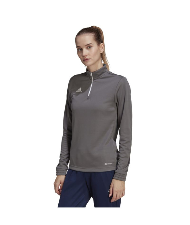 Sweat Football adidas Haut de Ent22 Tr Femme