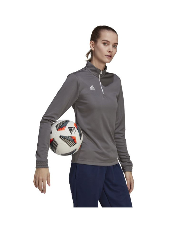 Sweat Football adidas Haut de Ent22 Tr Femme
