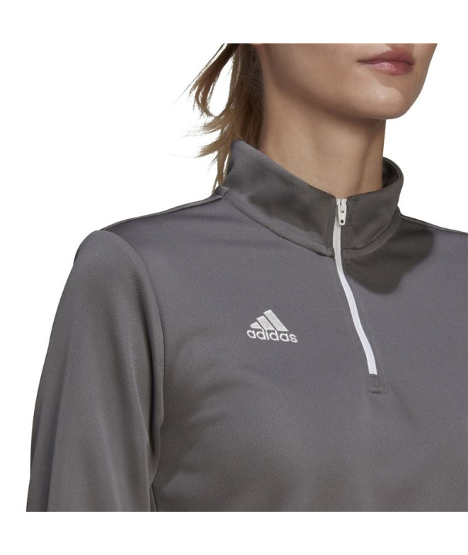 Sweat Football adidas Haut de Ent22 Tr Femme