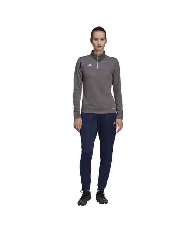 Sweat Football adidas Haut de Ent22 Tr Femme