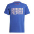 T-shirt adidas Predator Blue K