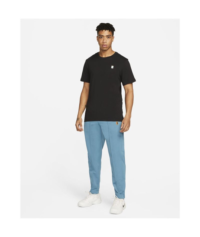 T-shirt NikeCourt Noir M