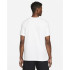 Camiseta NikeCourt Branco M