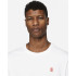 Camiseta NikeCourt Branco M
