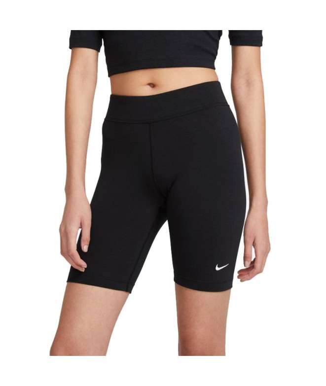 Malhas Nike Sportswear Essential W Preto