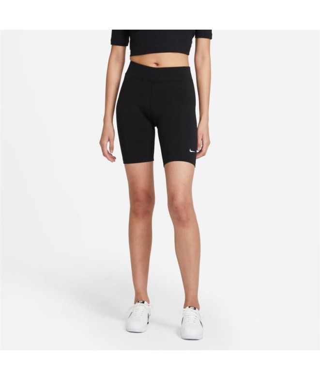Malhas Nike Sportswear Essential W Preto