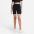 Mallas Nike Sportswear Essential W Black