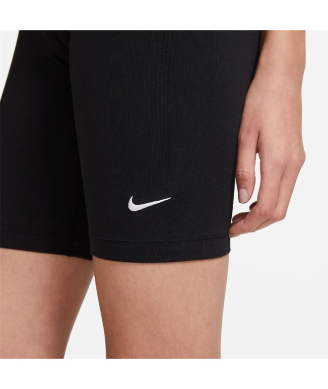 Malhas Nike Sportswear Essential W Preto