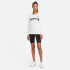 Mallas Nike Sportswear Essential W Black