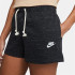Calça Nike Sportswear Gym Vintage Cinzento escuro