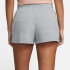 Calça Nike Sportswear Gym Vintage Cinzento claro