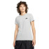 T-shirt Nike Sportswear W Gris
