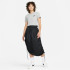 Camiseta Nike Sportswear W Grey