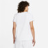 T-shirt Nike Sportswear W Blanc