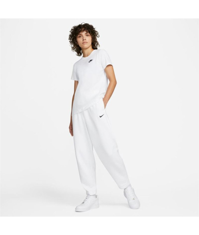 T-shirt Nike Sportswear W Branco