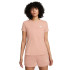 Camiseta Nike Sportswear W Pink