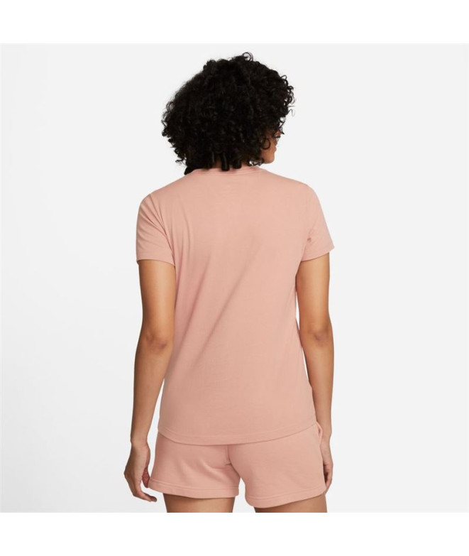 T-shirt Nike Sportswear W Pink