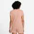 Camiseta Nike Sportswear W Pink