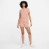 Camiseta Nike Sportswear W Pink