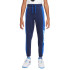 Calça Nike Roupa de desporto para rapaz Azul