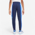Calça Nike Roupa de desporto para rapaz Azul