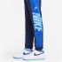 Calça Nike Roupa de desporto para rapaz Azul