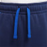 Calça Nike Roupa de desporto para rapaz Azul