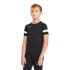 Camiseta Nike Dri-FIT Academy Boys Black