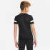 Camiseta Nike Dri-FIT Academy Boys Black