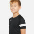 Camiseta Nike Dri-FIT Academy Boys Black