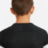 Camiseta Nike Dri-FIT Academy Boys Black