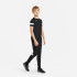 Camiseta Nike Dri-FIT Academy Boys Black